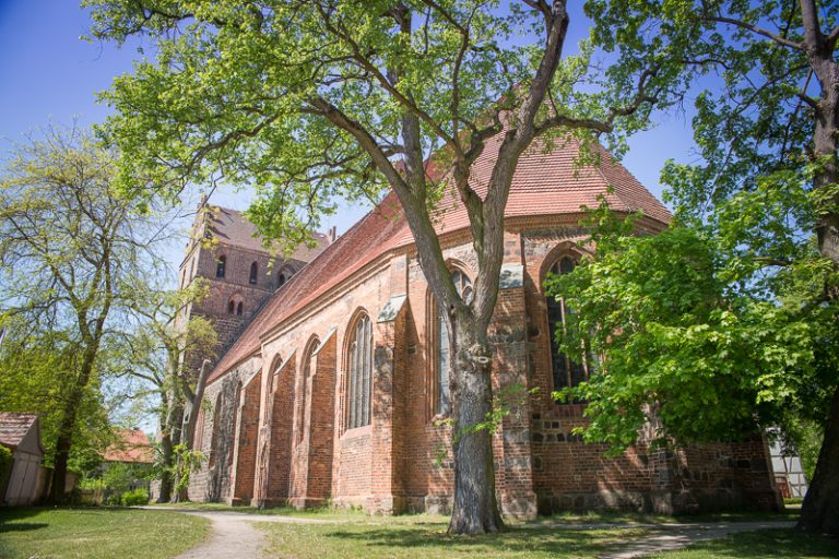 St. Marienkirche