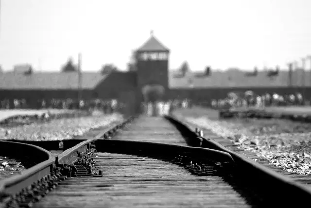 Konzentrationslager Auschwitz-Birkenau